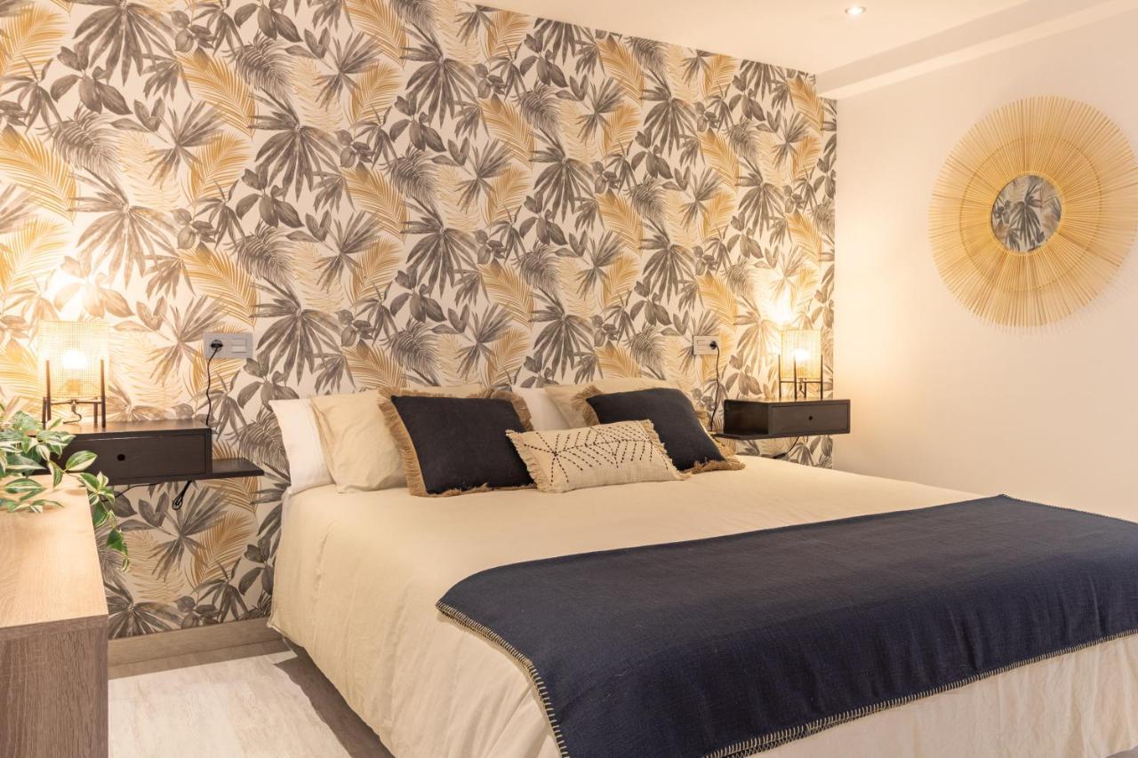 Ah King Size Apartment Vut5461As Oviedo Exteriör bild