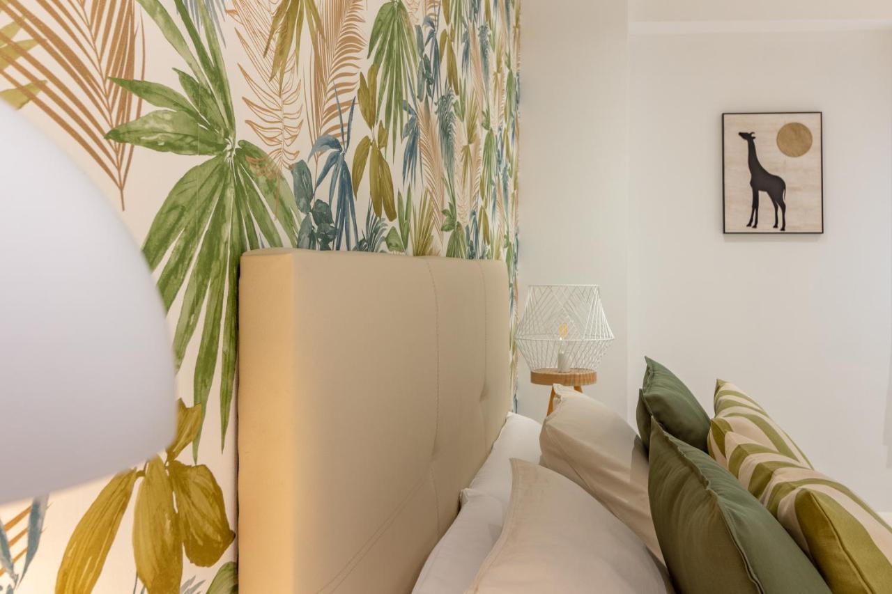 Ah King Size Apartment Vut5461As Oviedo Exteriör bild