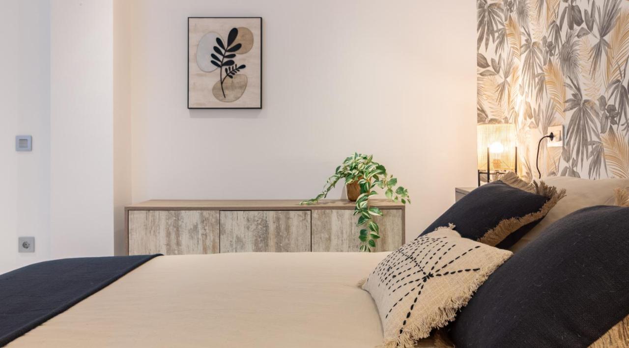 Ah King Size Apartment Vut5461As Oviedo Exteriör bild