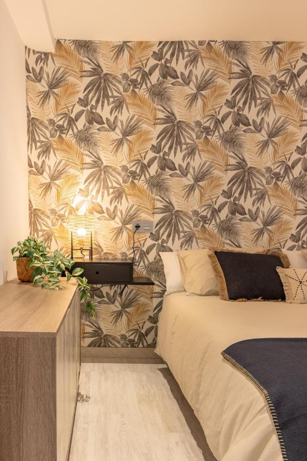 Ah King Size Apartment Vut5461As Oviedo Exteriör bild