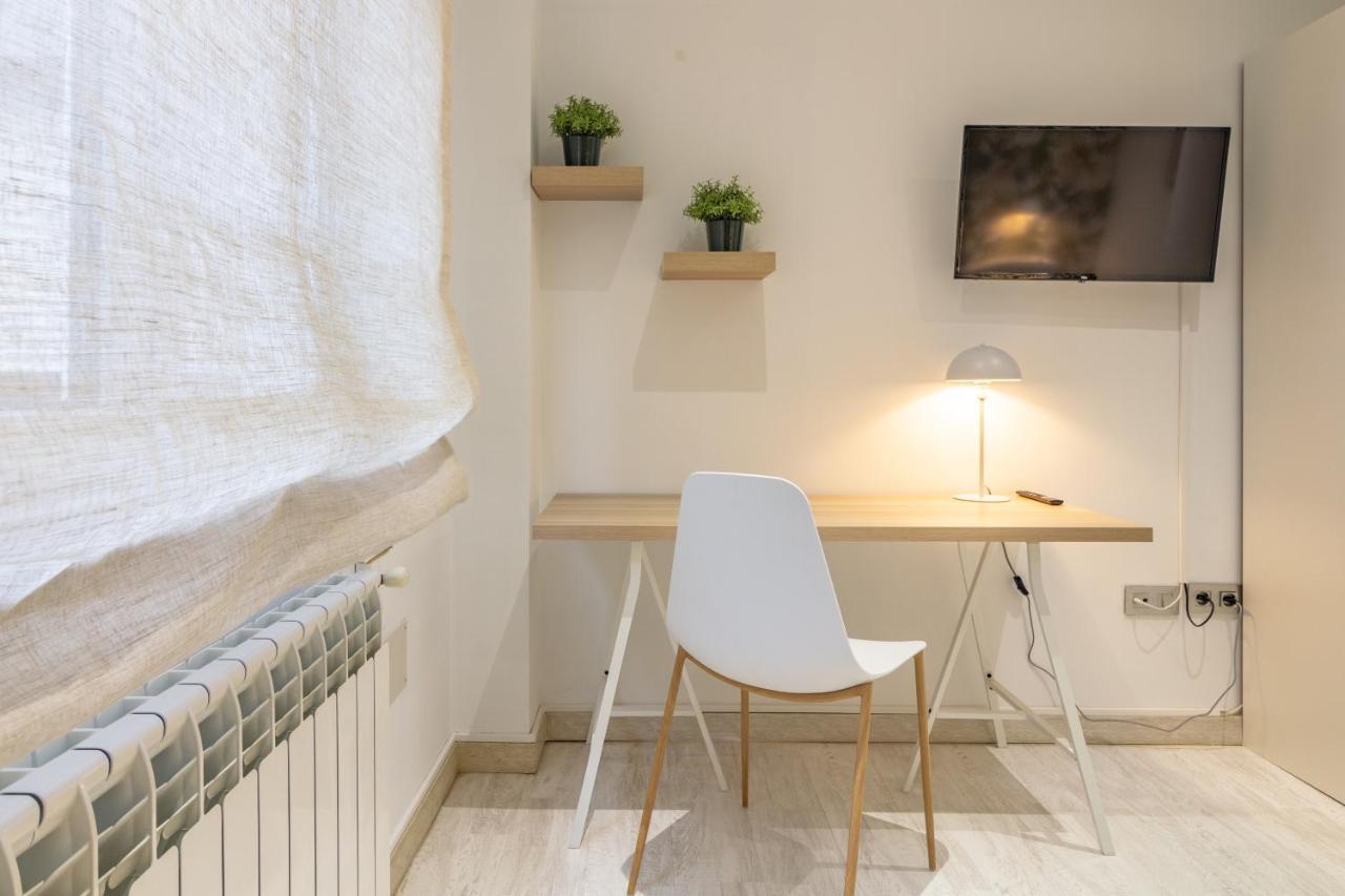 Ah King Size Apartment Vut5461As Oviedo Exteriör bild