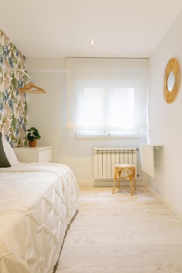 Ah King Size Apartment Vut5461As Oviedo Exteriör bild