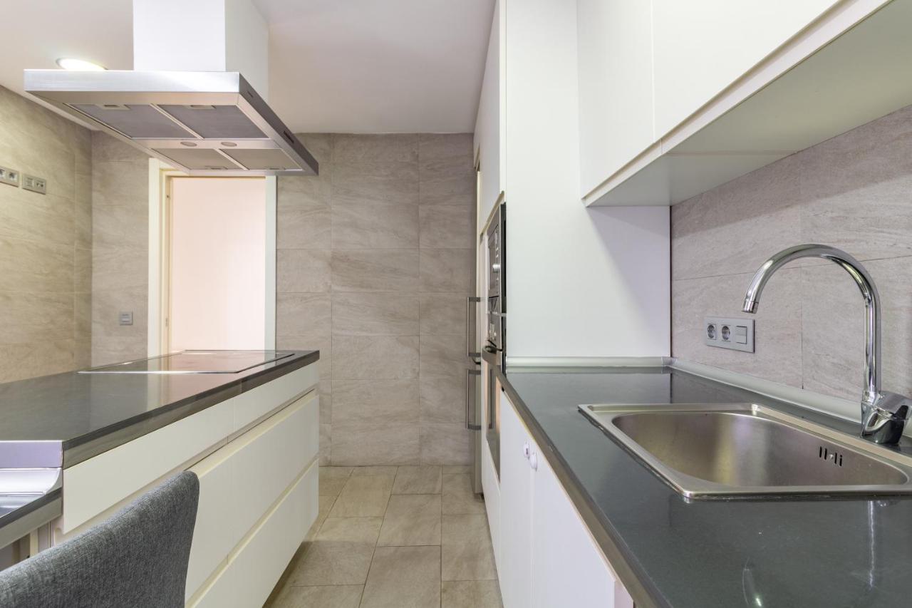Ah King Size Apartment Vut5461As Oviedo Exteriör bild