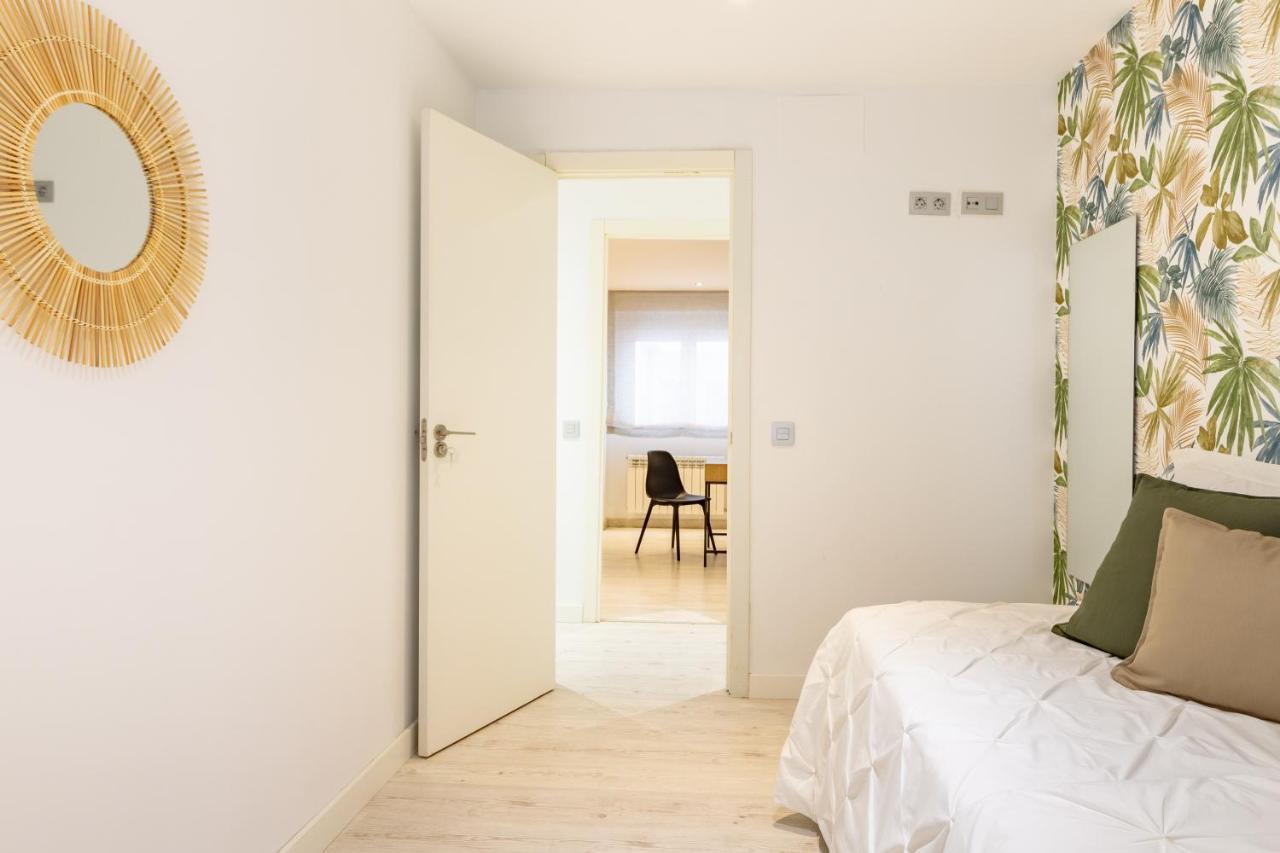 Ah King Size Apartment Vut5461As Oviedo Exteriör bild